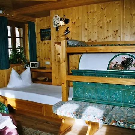 Almhaus *